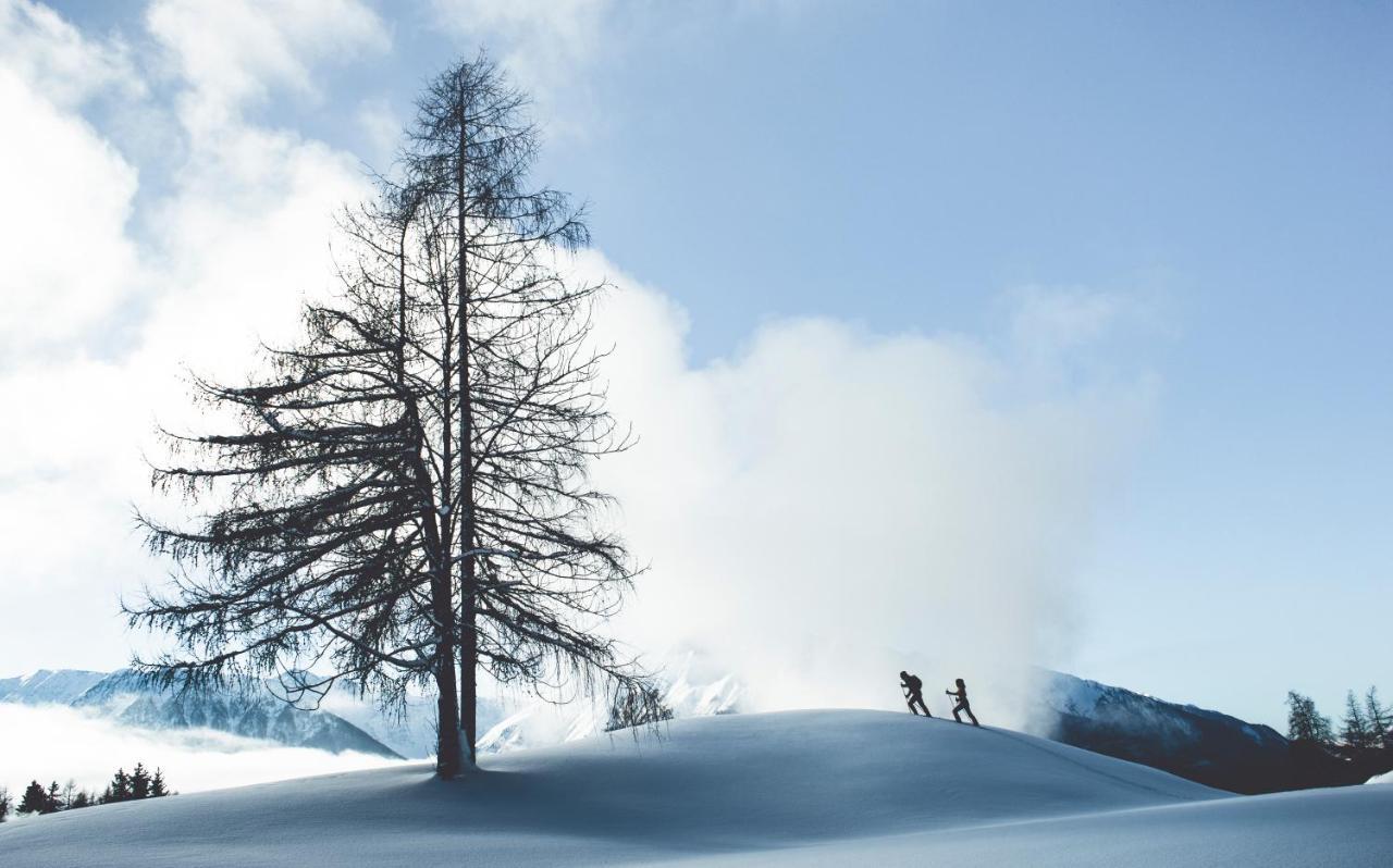Lakeside Apartments Seefeld ゼーフェルト・イン・チロル エクステリア 写真