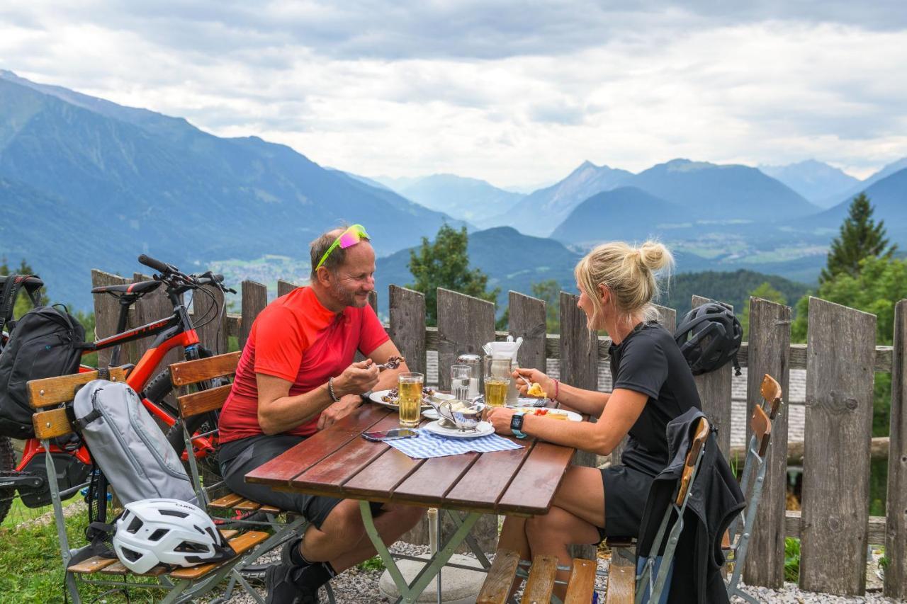 Lakeside Apartments Seefeld ゼーフェルト・イン・チロル エクステリア 写真