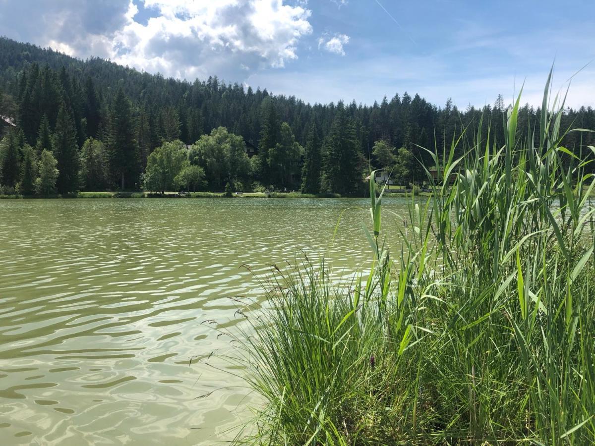 Lakeside Apartments Seefeld ゼーフェルト・イン・チロル エクステリア 写真