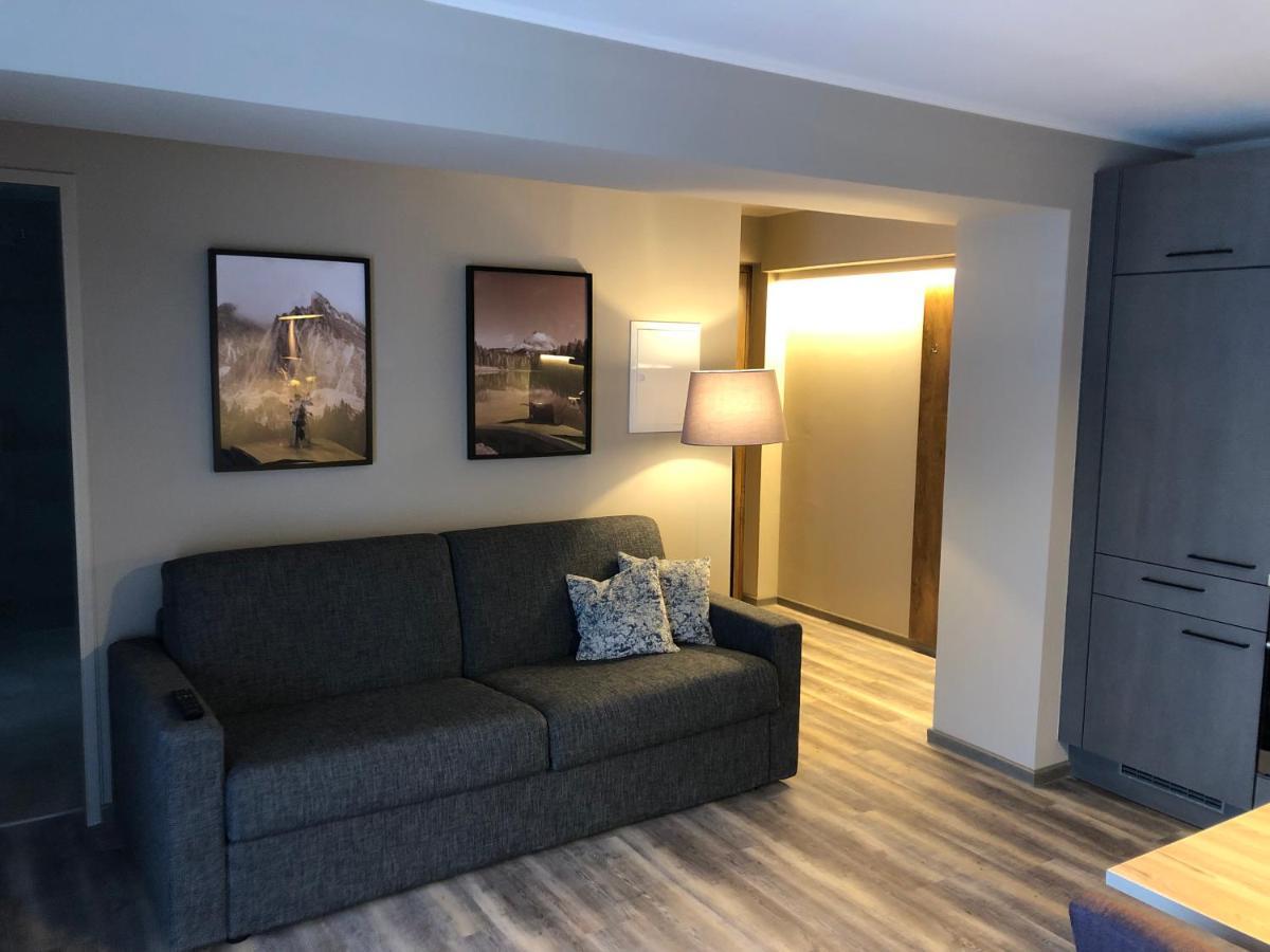 Lakeside Apartments Seefeld ゼーフェルト・イン・チロル エクステリア 写真
