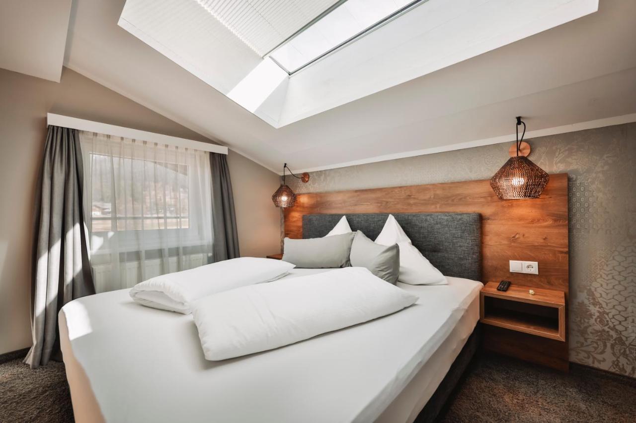 Lakeside Apartments Seefeld ゼーフェルト・イン・チロル エクステリア 写真