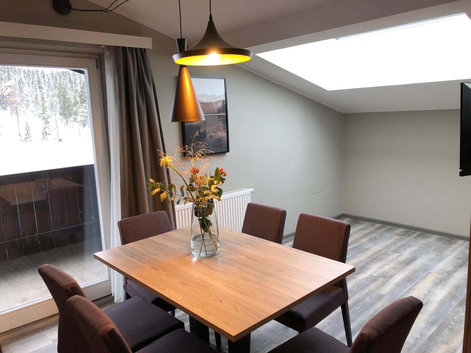 Lakeside Apartments Seefeld ゼーフェルト・イン・チロル エクステリア 写真