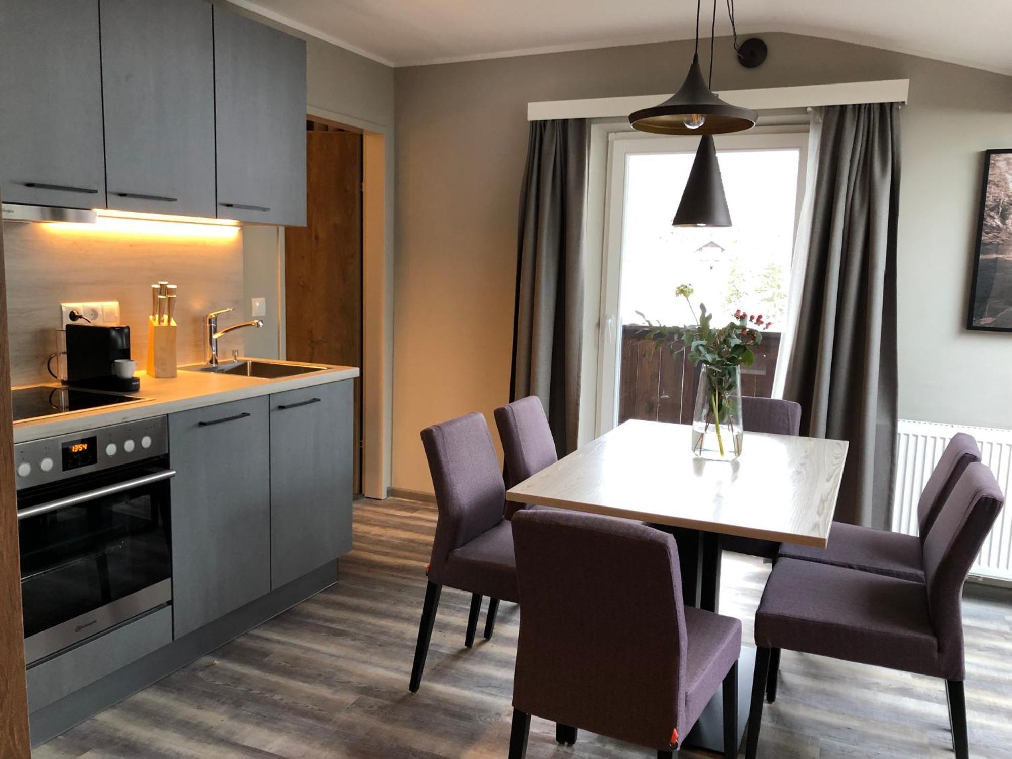 Lakeside Apartments Seefeld ゼーフェルト・イン・チロル エクステリア 写真