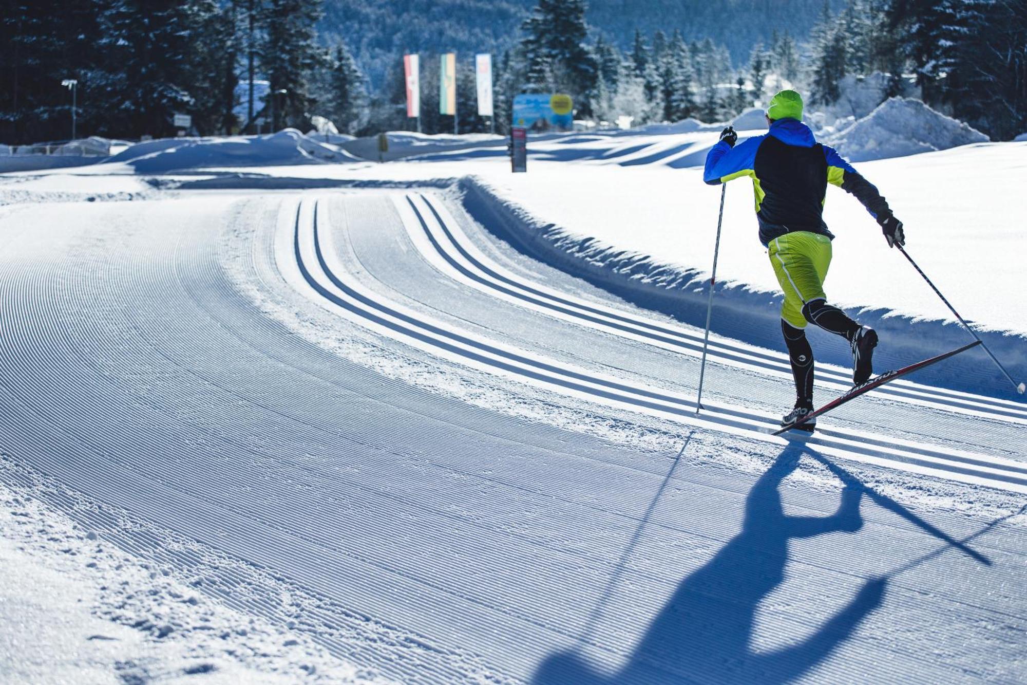 Lakeside Apartments Seefeld ゼーフェルト・イン・チロル エクステリア 写真
