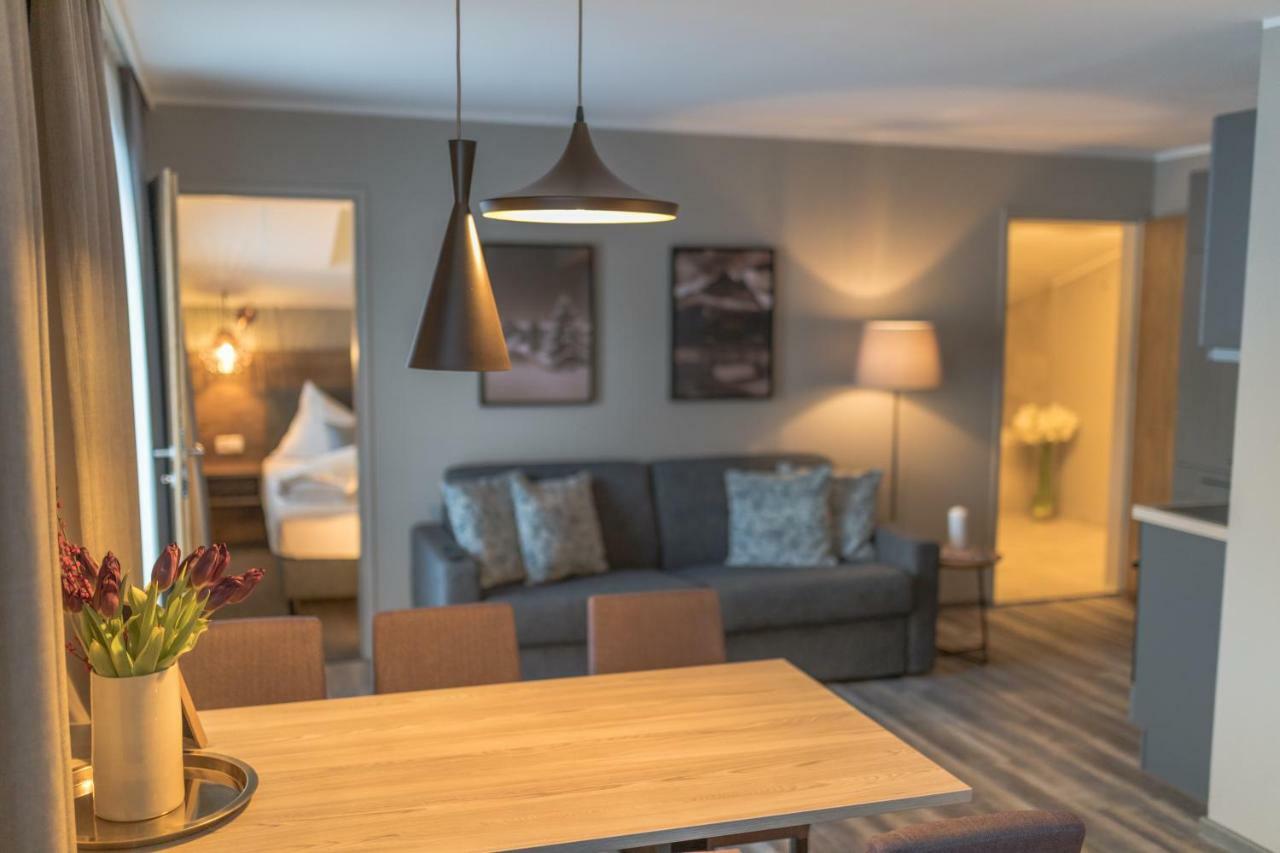 Lakeside Apartments Seefeld ゼーフェルト・イン・チロル エクステリア 写真