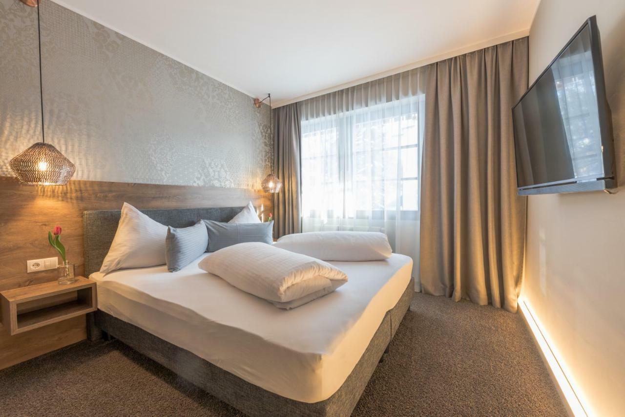 Lakeside Apartments Seefeld ゼーフェルト・イン・チロル エクステリア 写真