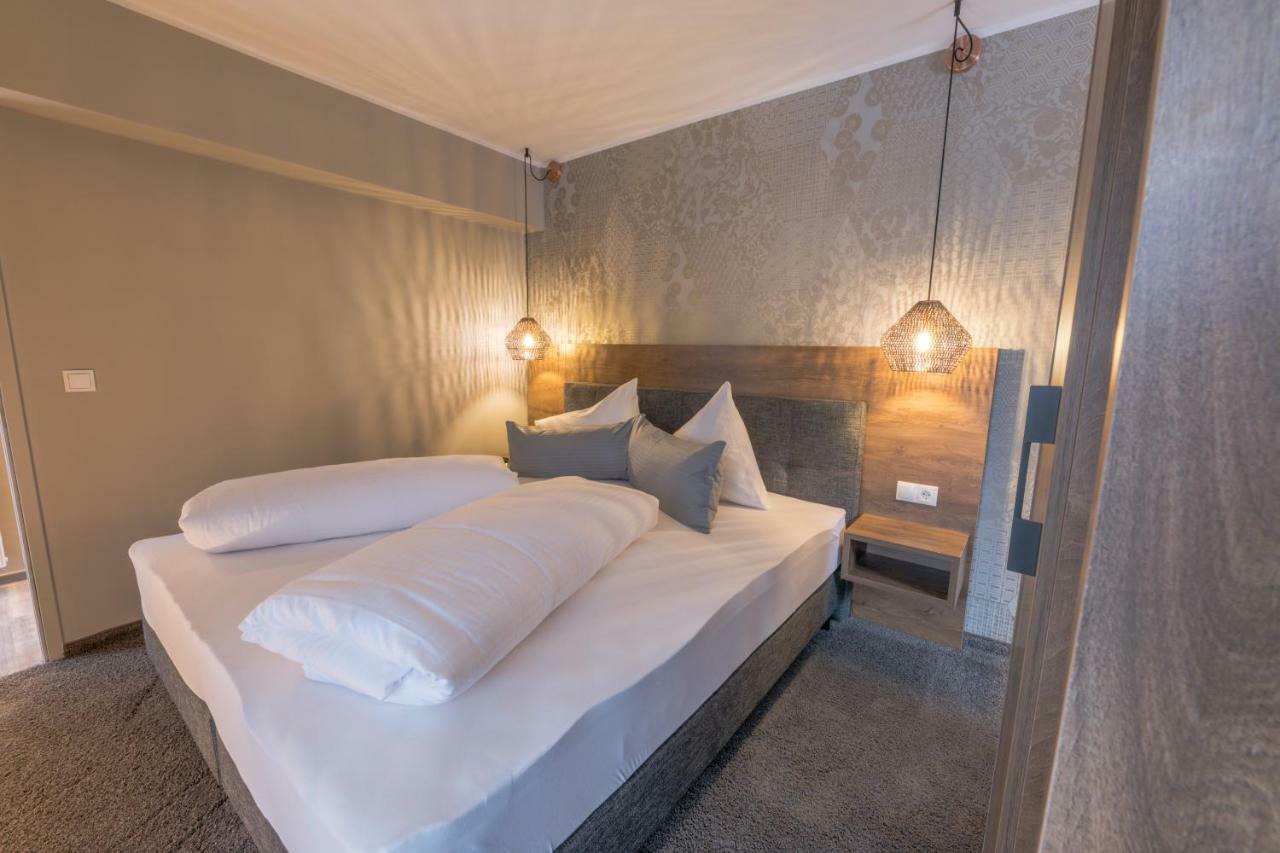 Lakeside Apartments Seefeld ゼーフェルト・イン・チロル エクステリア 写真